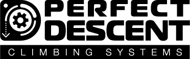 Perfect Descent Climbing Systems