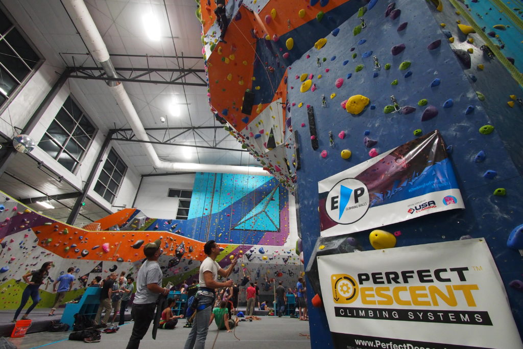 The CWA After-Party at Ascent Studios hosted by Perfect Descent and Entre-prises The CWA After-Party at Ascent Studios hosted by Perfect Descent and Entre-prises