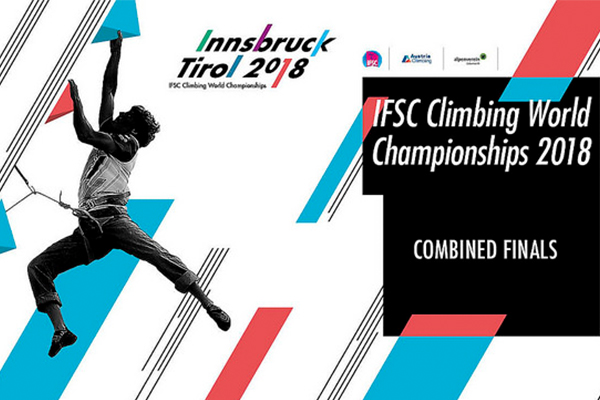 World Climbing Championship 2018 Recap