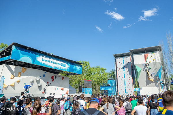 Youth Olympic Games 2018 Recap