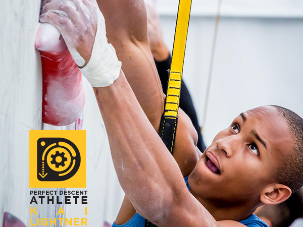 Q&A with Kai Lightner