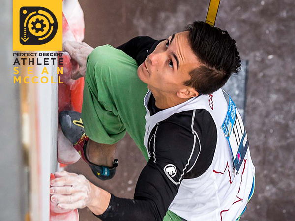 Q&A with Sean McColl