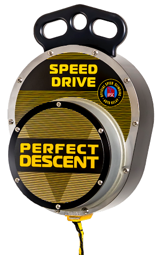 Perfect Descent Speed Drive Auto Belay