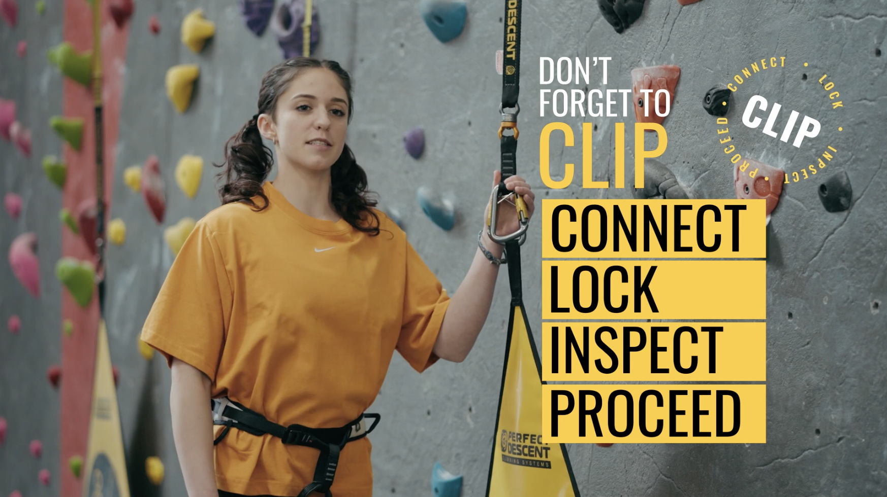 Don’t Forget to CLIP!